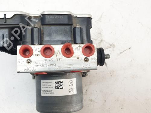 ABS pump CITROËN C4 III (BA_, BB_, BC_)  | BP22549135M43 