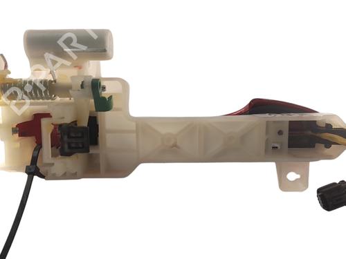 Front left exterior door handle KIA NIRO I (DE) 1.6 GDI Plug-in Hybrid | BP16686116C128 
