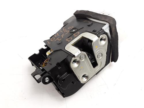 Used Front right lock HYUNDAI ix35 (LM, EL, ELH) [2009-2016]  8657971