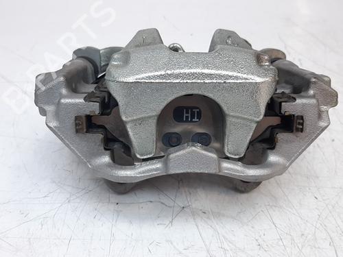 Used Left rear brake caliper TOYOTA COROLLA Hatchback (_E21_, _EA1_, _EH1_) [2018-2025]  15250449