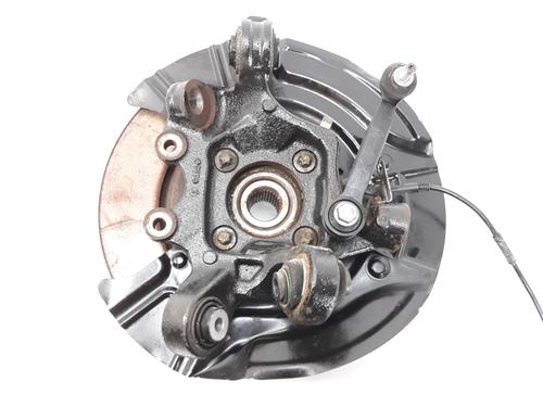 Right rear steering knuckle BMW X3 (F25) sDrive 18 d | BP7237018M28 
