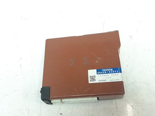 Elektronisk modul LEXUS IS II (_E2_) 220d (ALE20) (177 hp) 13658193