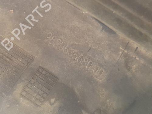 Front slam panel OPEL CORSA F (P2JO) 1.2 (68) | BP31944994C72