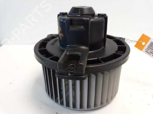 Heater blower motor KIA CARNIVAL II (GQ) 2.5 V6 | BP14206209M62 