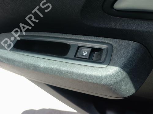 Left rear window switch DACIA SANDERO III 1.0 TCe 90 | BP36886934I29 - Image 2