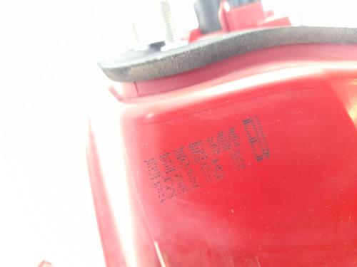 Left taillight VW PASSAT B6 (3C2) 2.0 TDI 16V | BP27839666C34 