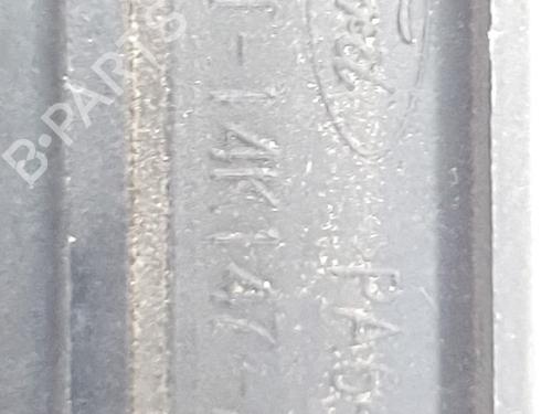 Tailgate handle LAND ROVER RANGE ROVER EVOQUE (L538) 2.0 D 4x4 | BP27243159C132 