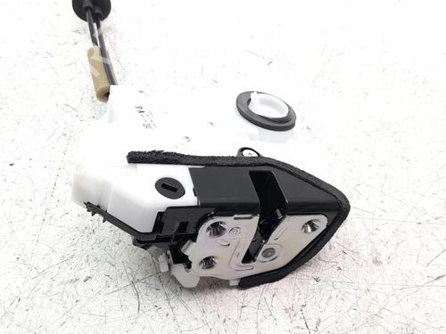 Høyre bak lås MAZDA 3 Hatchback (BP) [2018-2025]  17489323