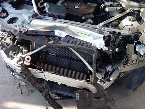 Used Water radiator BMW X3 (G01, F97, G08) xDrive 20 d Mild-Hybrid (190 hp) 30876771