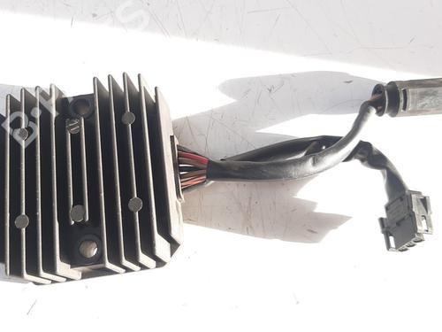 Used Electronic module BMW MOTORCYCLES F ( - 800cc) F 800 R (K73) (90 hp) 25232460