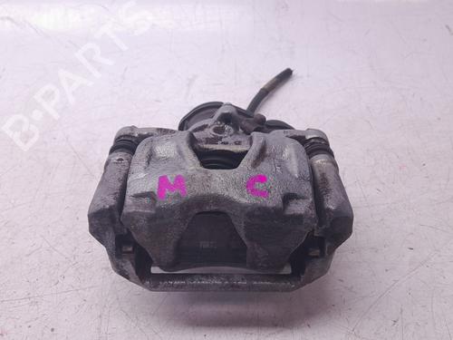 Used Left rear brake caliper Left rear brake caliper AUDI A4 B9 Avant (8W5, 8WD) 2.0 TDI (150 hp) 36460913 36460913