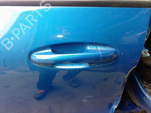 Used Front left exterior door handle Front left exterior door handle FORD PUMA (J2K, CF7) [2019-2026] 33941285 33941285