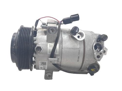 Used AC compressor KIA XCEED (CD) 1.0 T-GDI (120 hp) 21026681