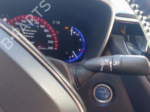 Used Steering column stalk Steering column stalk 38176930 38176930