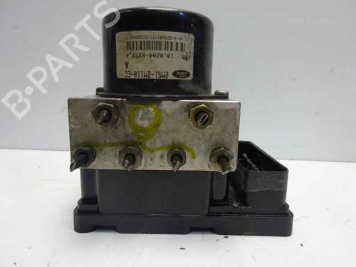 Used ABS pump FORD FOCUS I (DAW, DBW) 1.6 16V (100 hp) 332326