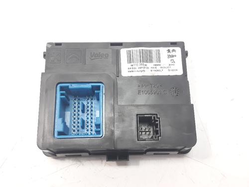 Used Electronic module CITROËN C4 Grand Picasso II (DA_, DE_) [2013-2025]  13648407
