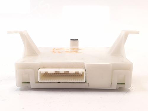 Electronic module NISSAN JUKE (F15) 1.5 dCi | BP8814173M83 
