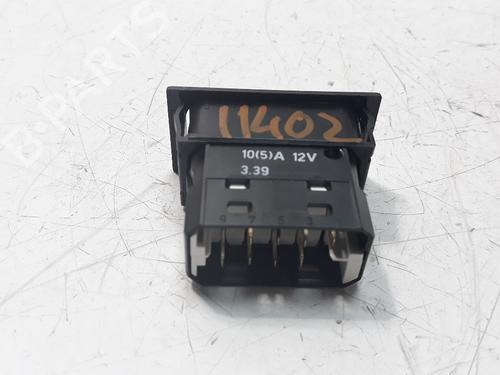 Left front window switch AIXAM CITY  | BP29277261I27 