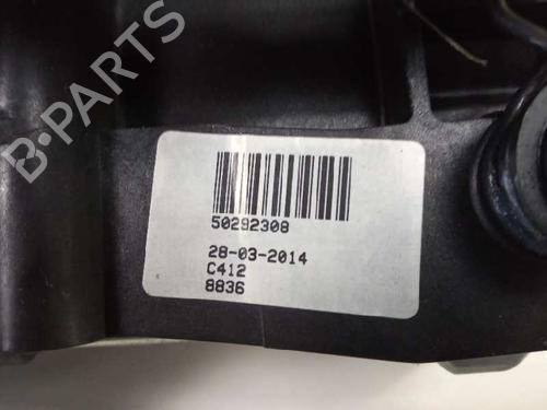 Gear lever FIAT 500 (312_)  | BP7430903M90 