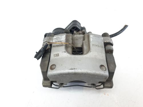 Left rear brake caliper ALFA ROMEO GIULIA (952_) 2.2 D (952AEM250, 952AEA250) | BP25745989M107 - Image 2