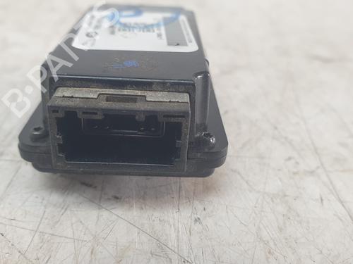 Electronic module LAND ROVER RANGE ROVER VELAR (L560)  | BP29592552M83 