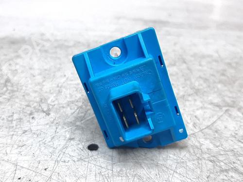 Used Heater resistor HYUNDAI SANTA FÉ IV (TM, TMA) [2018-2025]  24312526