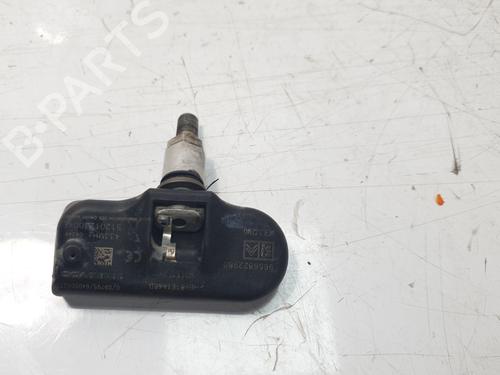 Elektronisk sensor PEUGEOT 407 (6D_) 2.0 HDi 135 (6DRHRH, 6DRHRE, 6DRHRG, 6DRHRJ) (136 hp) 28046613