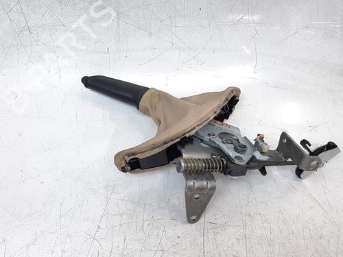 Hand brake BMW 3 (E90) 318 d | BP17109784I18 