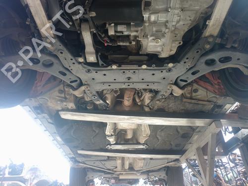 Used Subframe Subframe 39067038 39067038