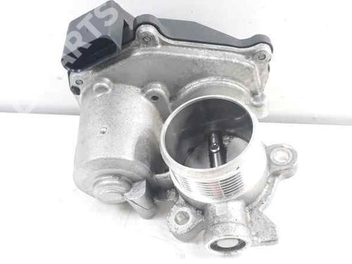 Used Egr Egr AUDI A4 B9 (8W2, 8WC) 2.0 TDI (150 hp) 4976345 4976345