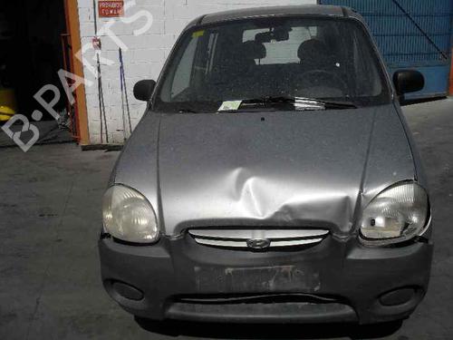 Steering pump HYUNDAI ATOS (MX)  | BP894852M99 
