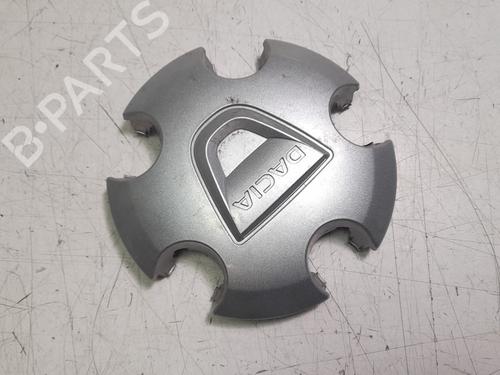 Coprimozzo DACIA DUSTER (HS_) 1.2 TCe 125 (125 hp) 32137304