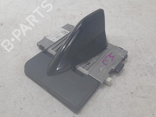 Used Antenna/Base Antenna/Base PEUGEOT 308 III (FB_, FH_, FP_, F3_, FM_) BlueHDi 130 (FBYHZL, FBYHZT) (131 hp) 27693379 27693379