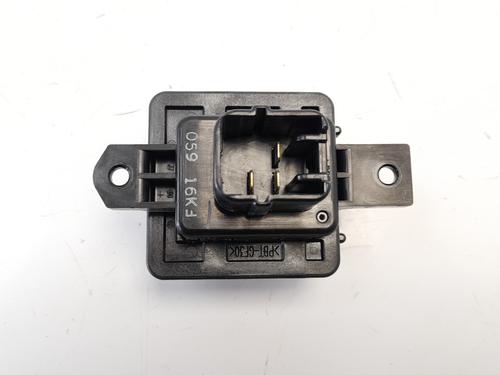 Used Heater resistor CITROËN C4 AIRCROSS 1.6 HDi 115 (114 hp) 11666211