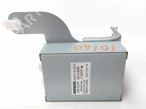 Used Electronic module NISSAN JUKE (F15) 1.2 DIG-T (115 hp) 7538148