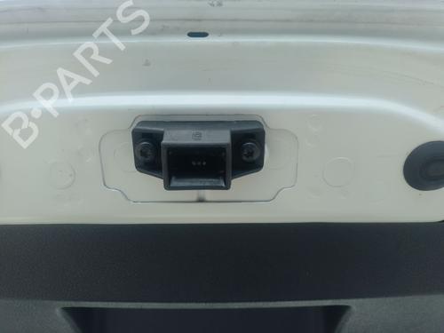 Used Tailgate lock Tailgate lock 39076938 39076938