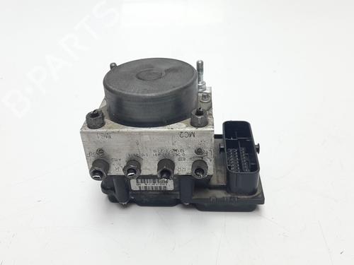 Used ABS pump FIAT FIORINO Box Body/MPV (225_) 1.3 D Multijet (225BXD1A, 225BXB1A, 225BXB11) (75 hp) 7760177
