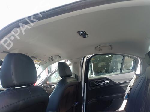 Used Right curtain airbag Right curtain airbag ALFA ROMEO GIULIA (952_) 2.2 D (952AEM250, 952AEA250) (150 hp) 36161036 36161036