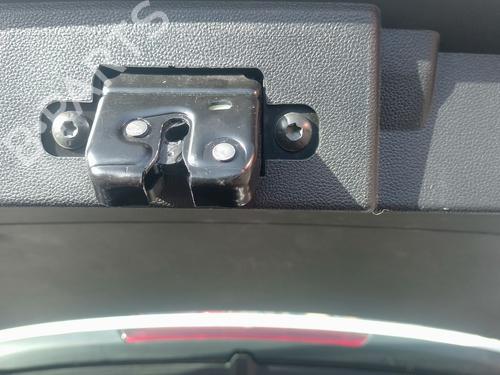 Used Tailgate lock Tailgate lock 38437383 38437383