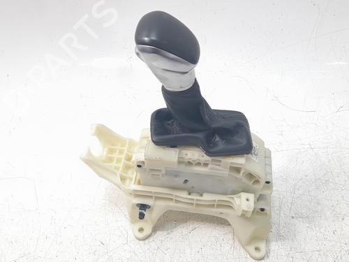 Gear lever HYUNDAI IONIQ (AE) 1.6 GDI Hybrid | BP18091729M90 