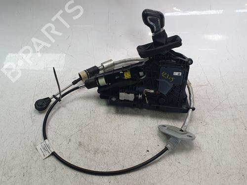 Gearstang VOLVO S60 III (224) T5 | BP30272016M90 