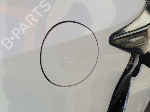 Used Fuel flap TOYOTA COROLLA Saloon (_E21_) 1.6 VVTi (ZRE210) (122 hp) 23259212