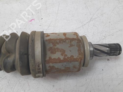 Left front driveshaft MG MG ZS SUV (AZS1) 1.5 VTi | BP29063078M38 - Image 4