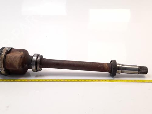 Right front driveshaft CITROËN C4 I (LC_) 1.6 16V | BP9239655M39 