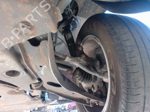 Steering rack KG MOBILITY TIVOLI (_0W) | BP37067849M22 - Image 2