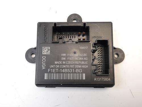 electronic-module-ford-focus-iii-15-tdci-f1et14b531bg-2010-2011-2012-2013-2014-2015-2016-2017-2018-2019-2020-10776569 main image