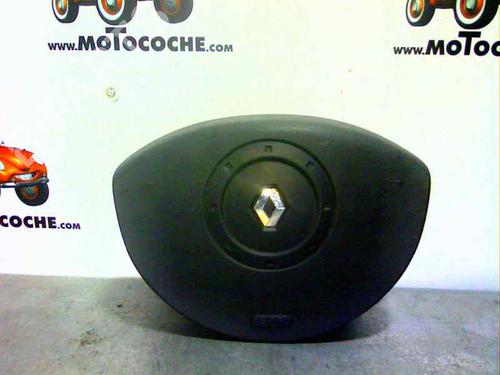 Førerens kollisjonspute RENAULT SCÉNIC II (JM0/1_) 1.9 dCi (JM0G, JM12, JM1G, JM2C) (120 hp) 364435