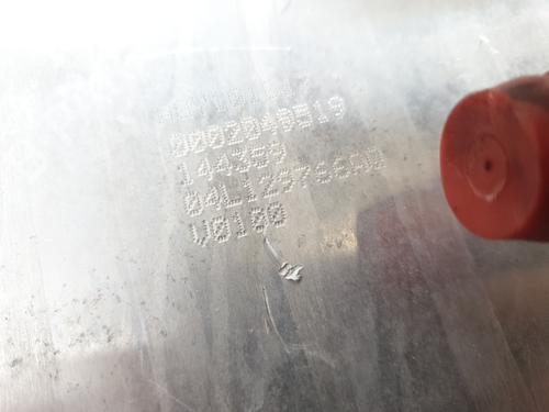 Intake manifold SKODA KODIAQ I (NS6, NS7, NV7) 2.0 TDI | BP28724472M70