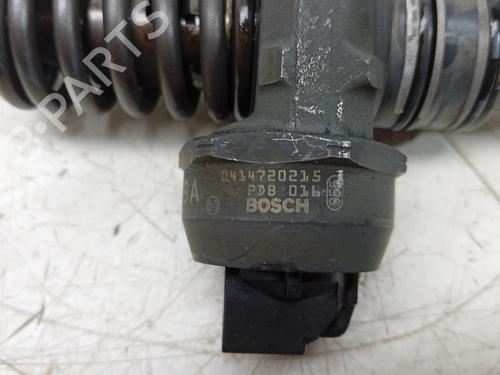 Injector AUDI A3 (8P1) 1.9 TDI | BP39981371M100 - Image 3