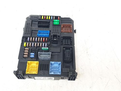 Fuse box PEUGEOT 3008 II SUV (MC_, MR_, MJ_, M4_)  | BP27984656E1 